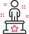 介護医療院アビラ大形 アイコン